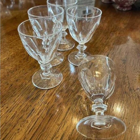 5 Aperatif Shot Glasses - Picture 2 of 4